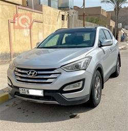 هیوندای سەنتافی